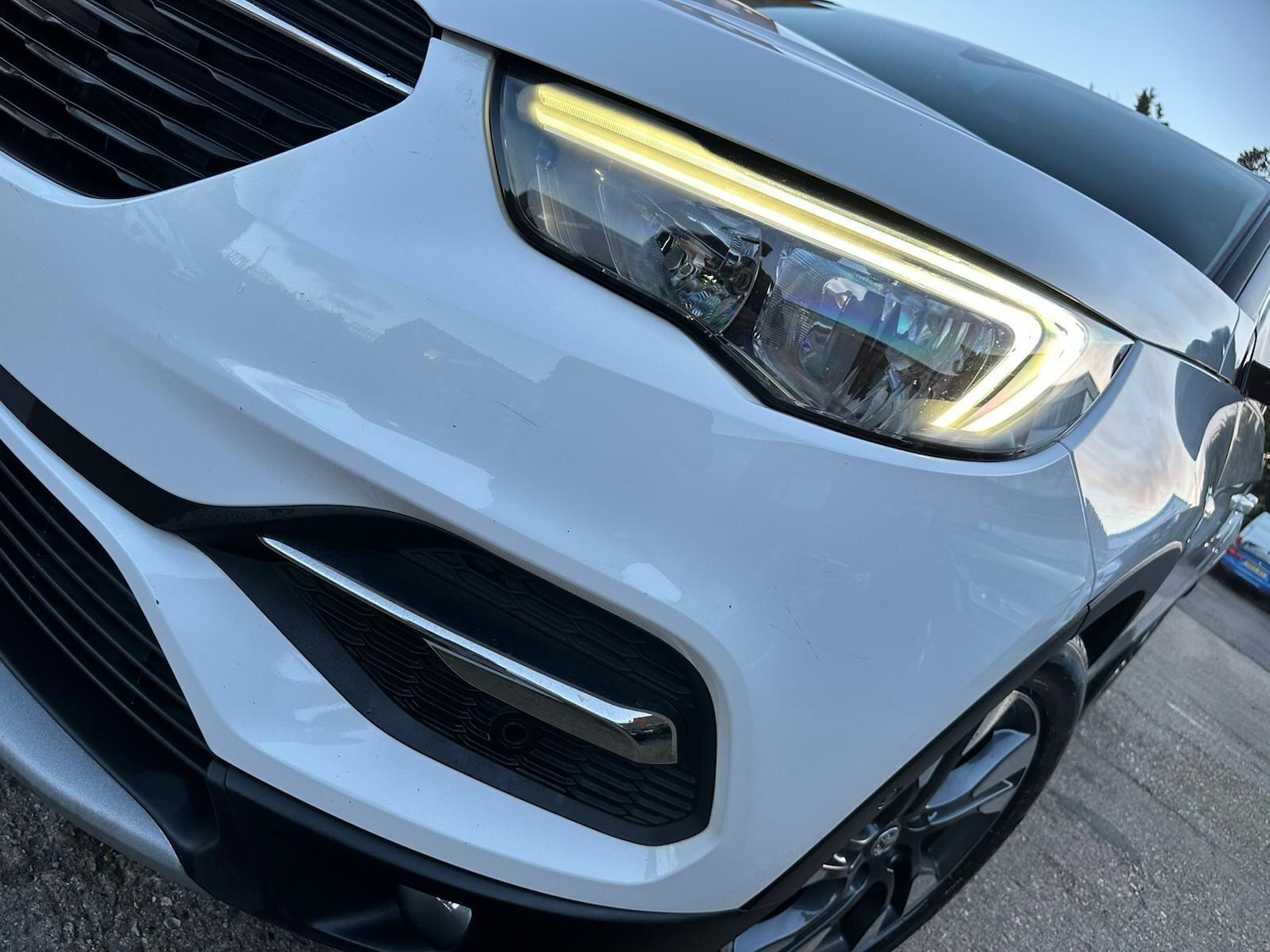 Used Vauxhall Grandland X 2018 for sale - 77163280: Photo 32