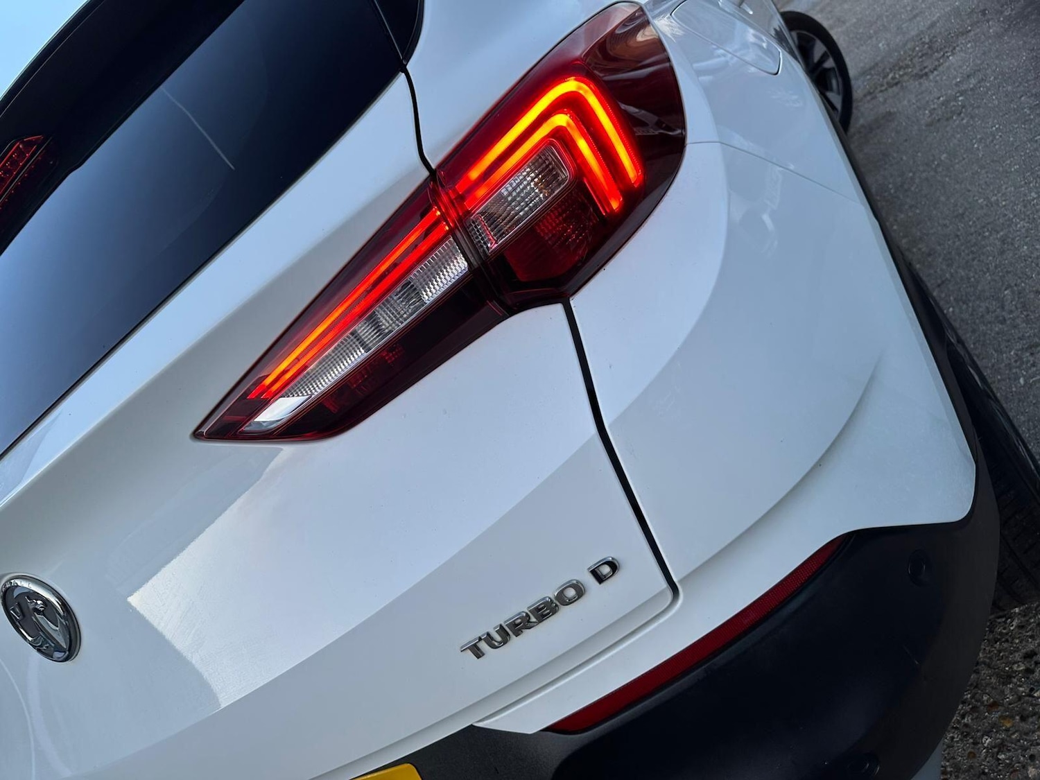 Used Vauxhall Grandland X 2018 for sale - 77163280: Photo 34