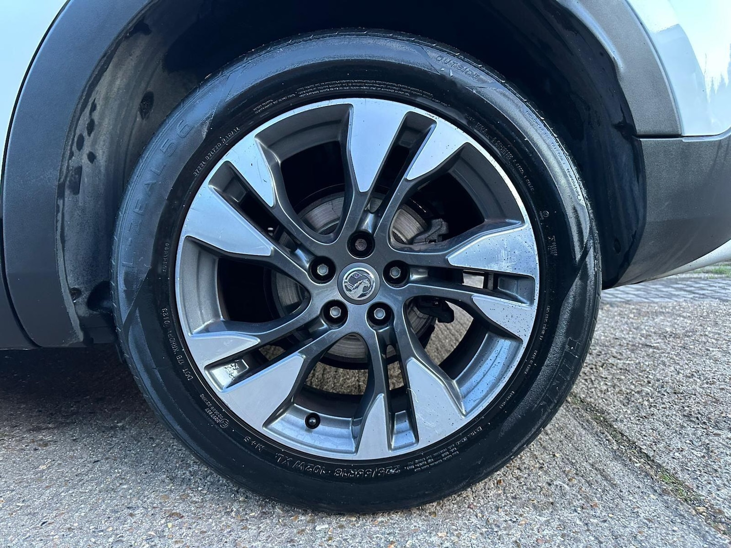 Used Vauxhall Grandland X 2018 for sale - 77163280: Photo 37