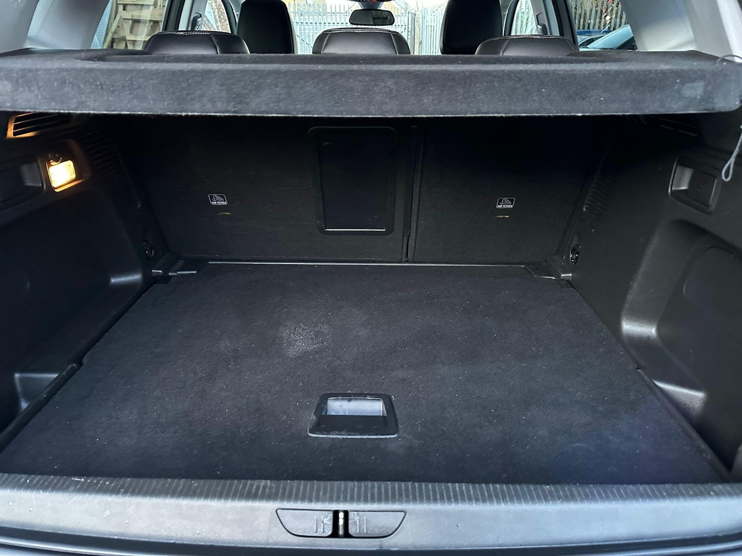 Used Vauxhall Grandland X 2018 for sale - 77163280: Photo 39