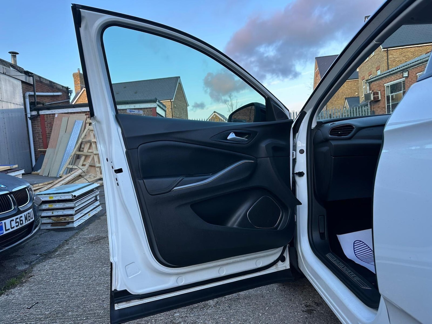 Used Vauxhall Grandland X 2018 for sale - 77163280: Photo 41