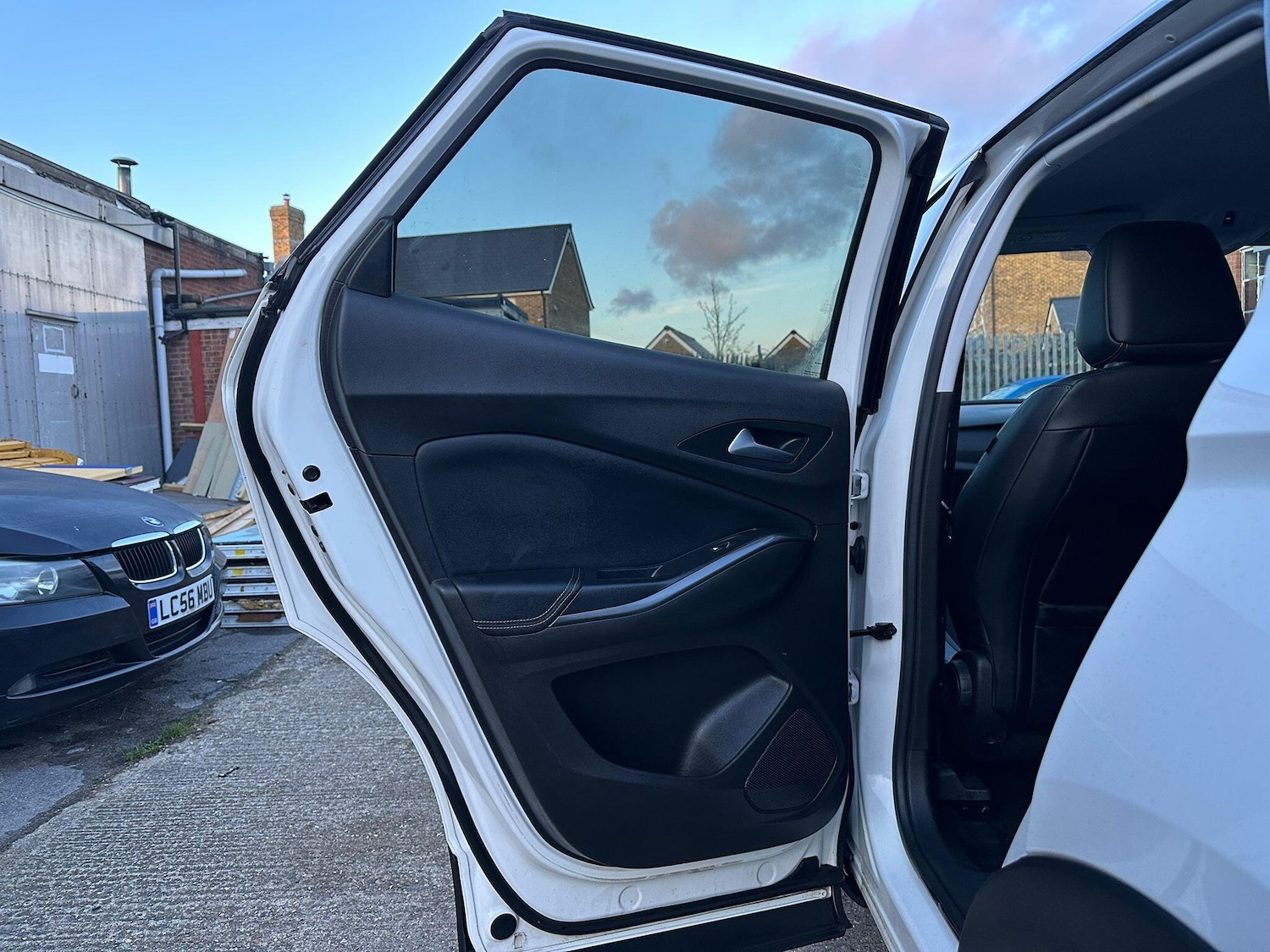 Used Vauxhall Grandland X 2018 for sale - 77163280: Photo 42