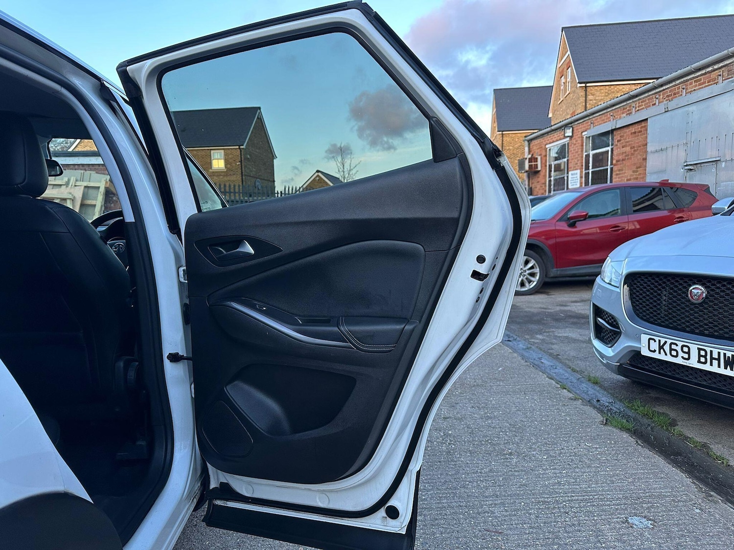 Used Vauxhall Grandland X 2018 for sale - 77163280: Photo 43