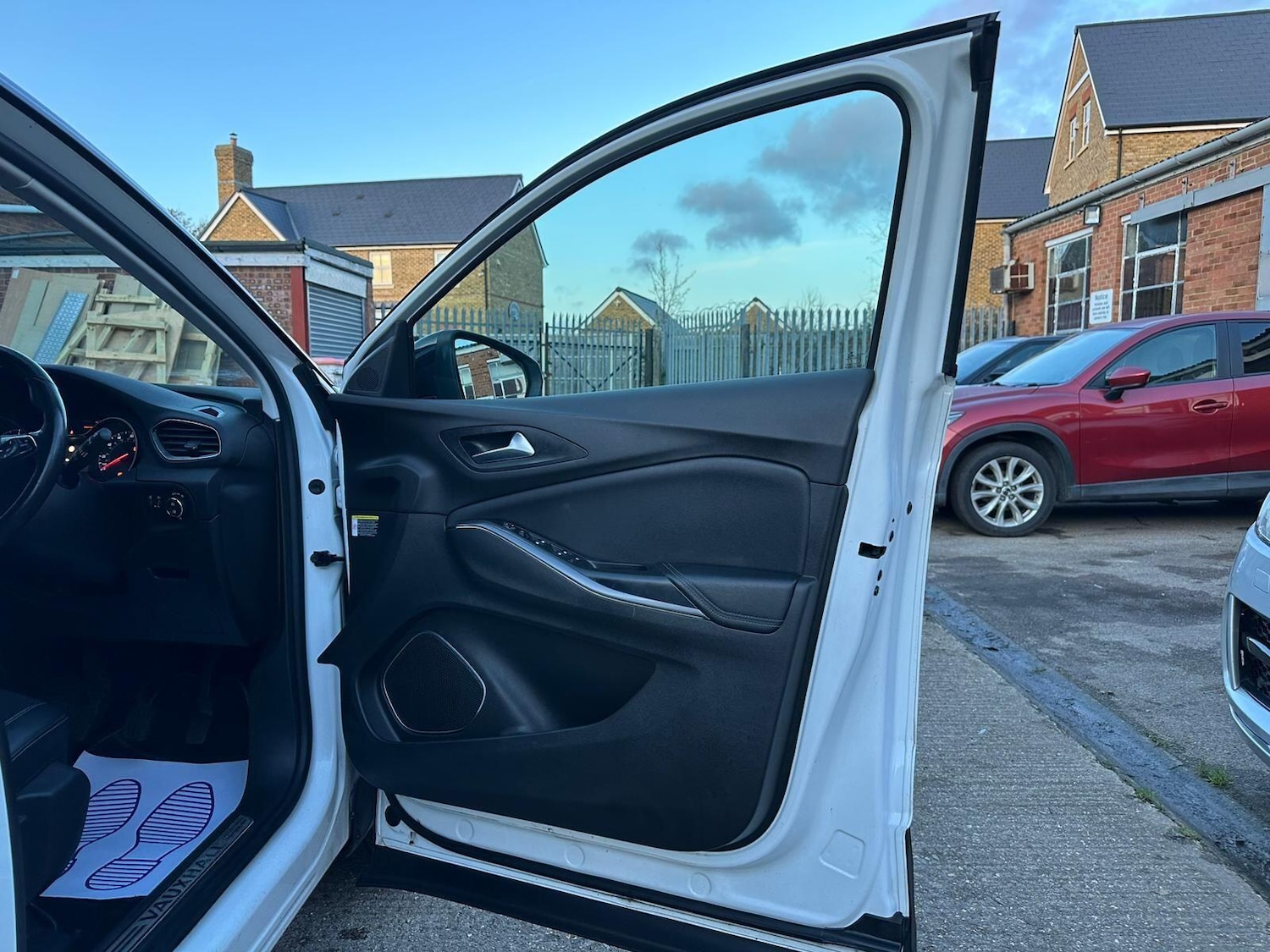 Used Vauxhall Grandland X 2018 for sale - 77163280: Photo 44