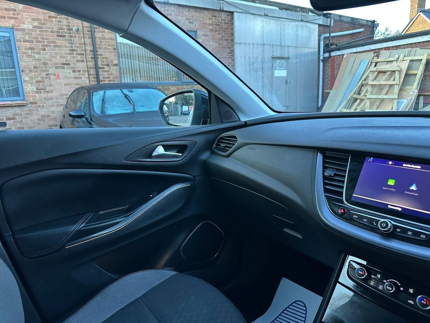 Used Vauxhall Grandland X 2018 for sale - 77163280: Photo 45