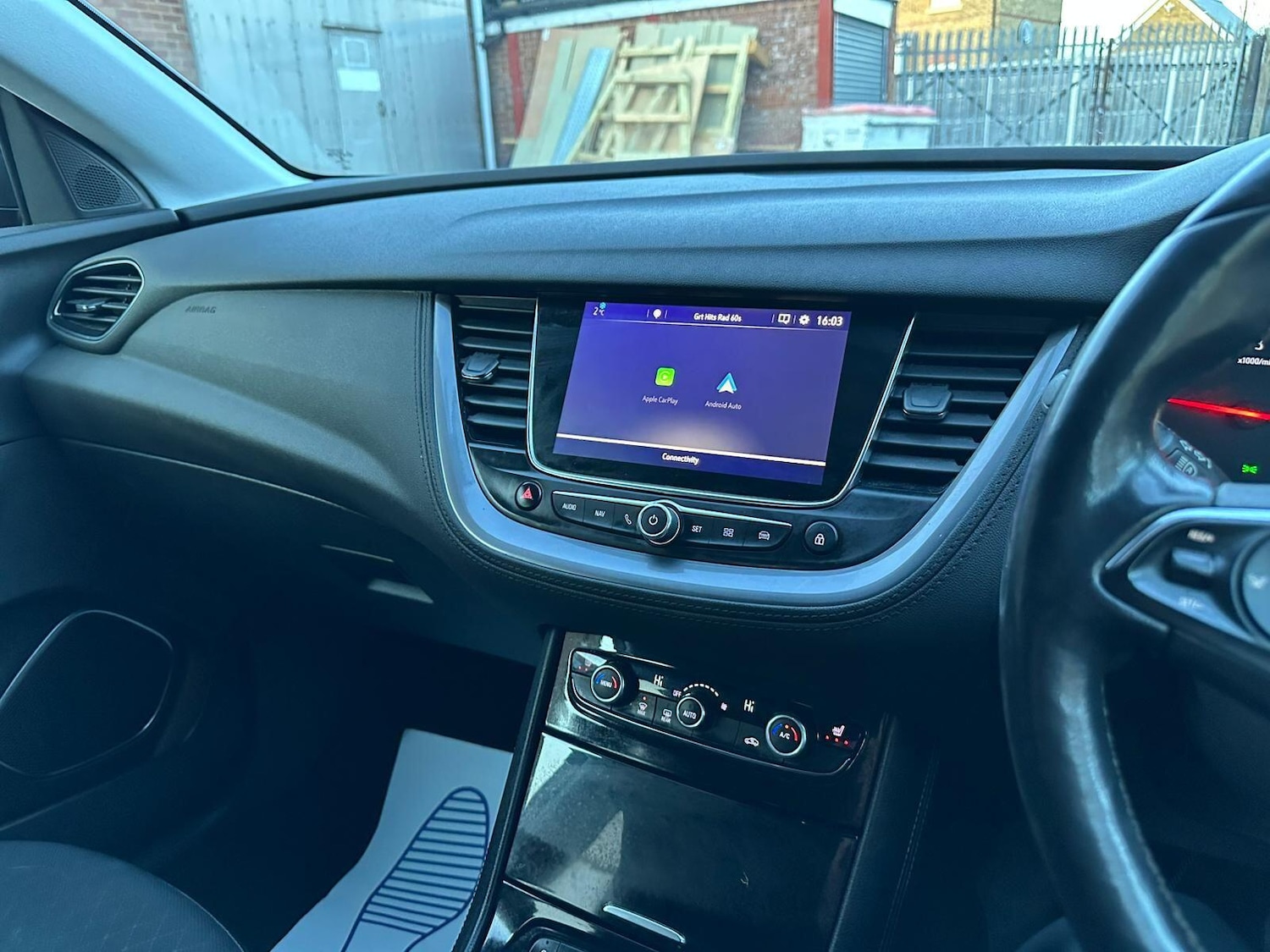 Used Vauxhall Grandland X 2018 for sale - 77163280: Photo 46