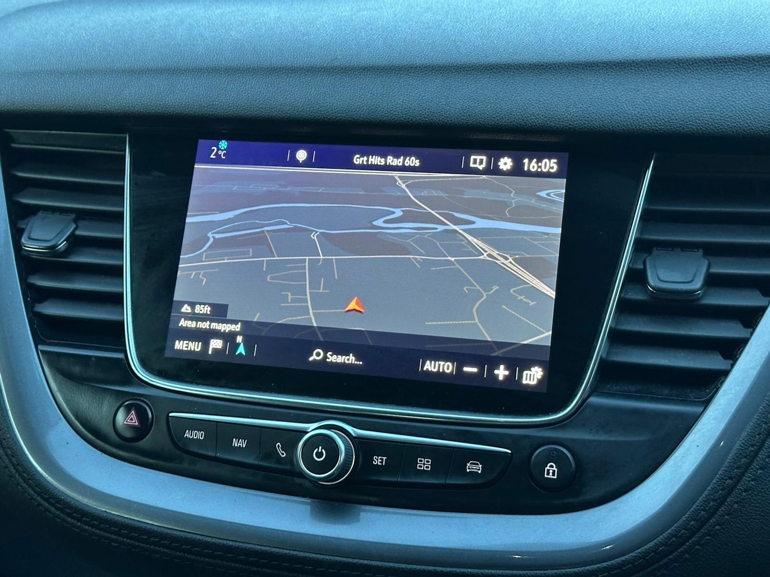 Used Vauxhall Grandland X 2018 for sale - 77163280: Photo 50