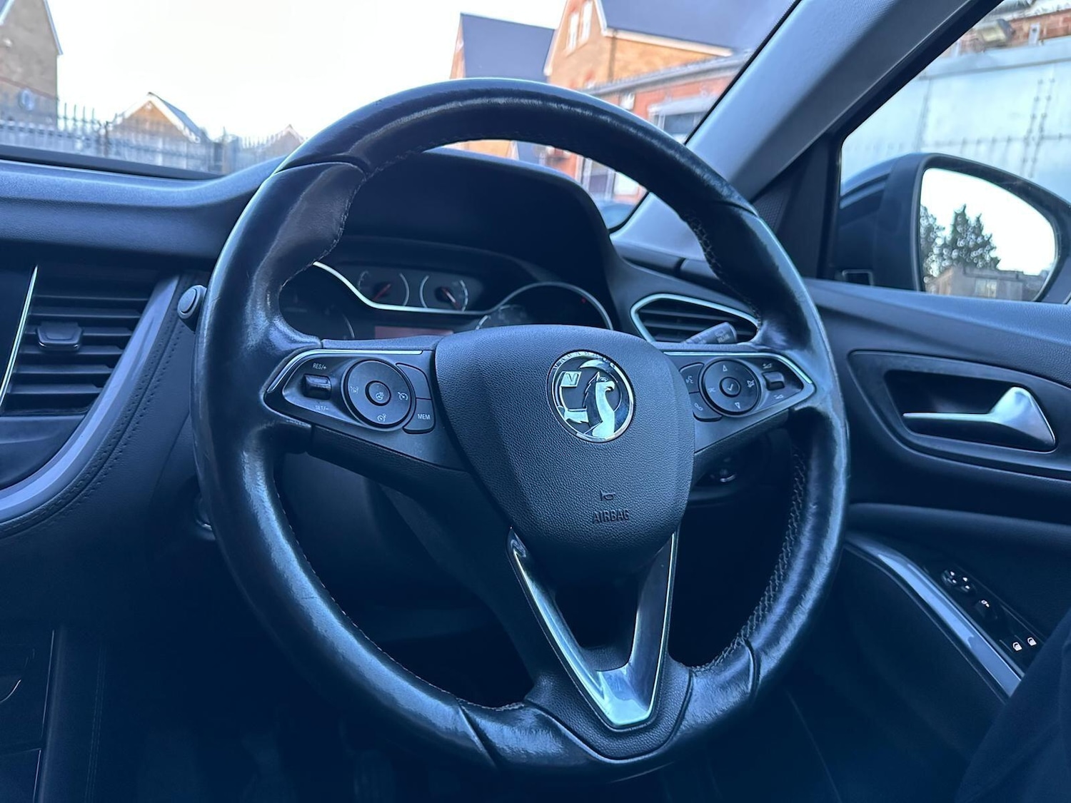 Used Vauxhall Grandland X 2018 for sale - 77163280: Photo 53