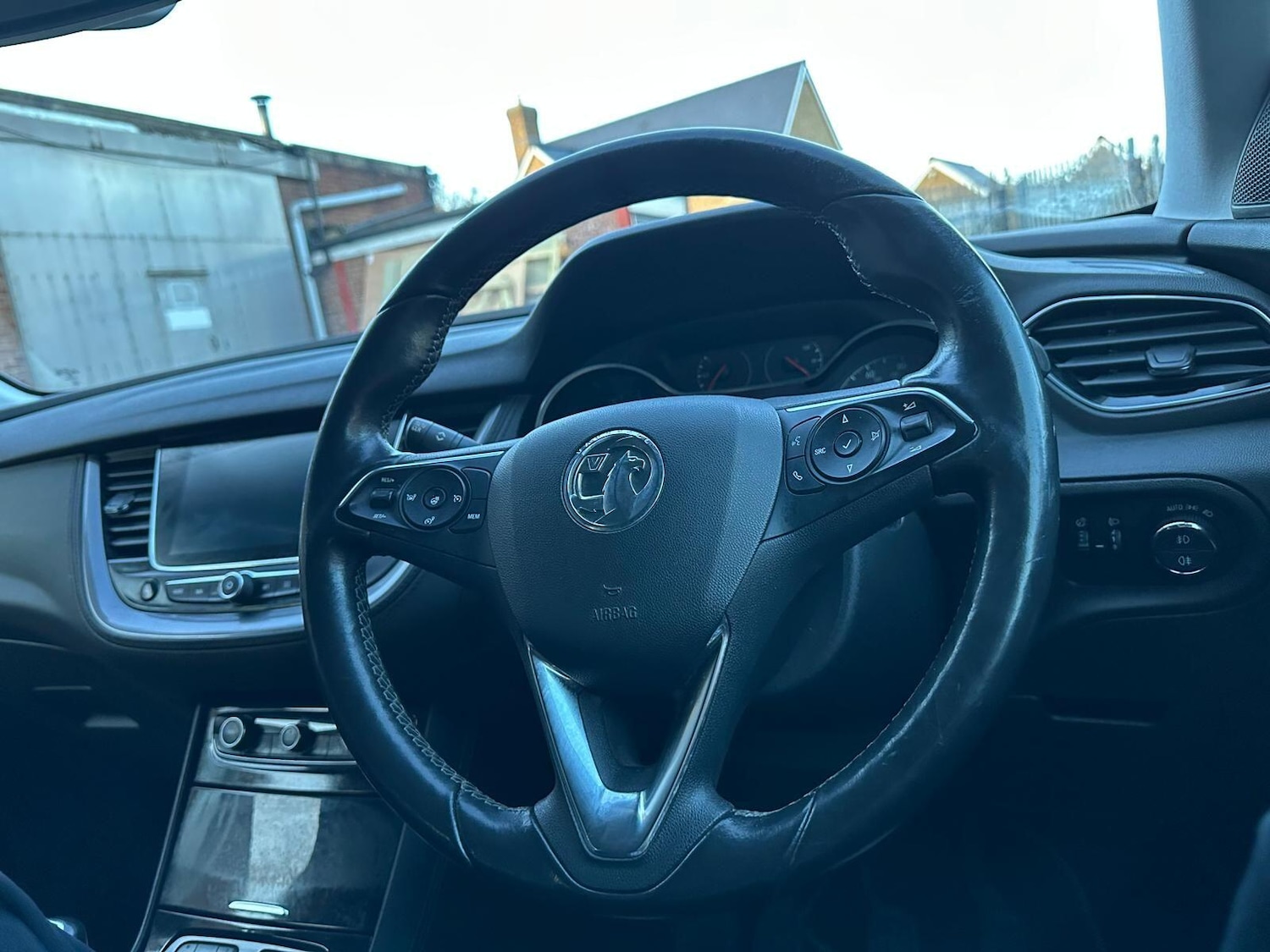 Used Vauxhall Grandland X 2018 for sale - 77163280: Photo 54