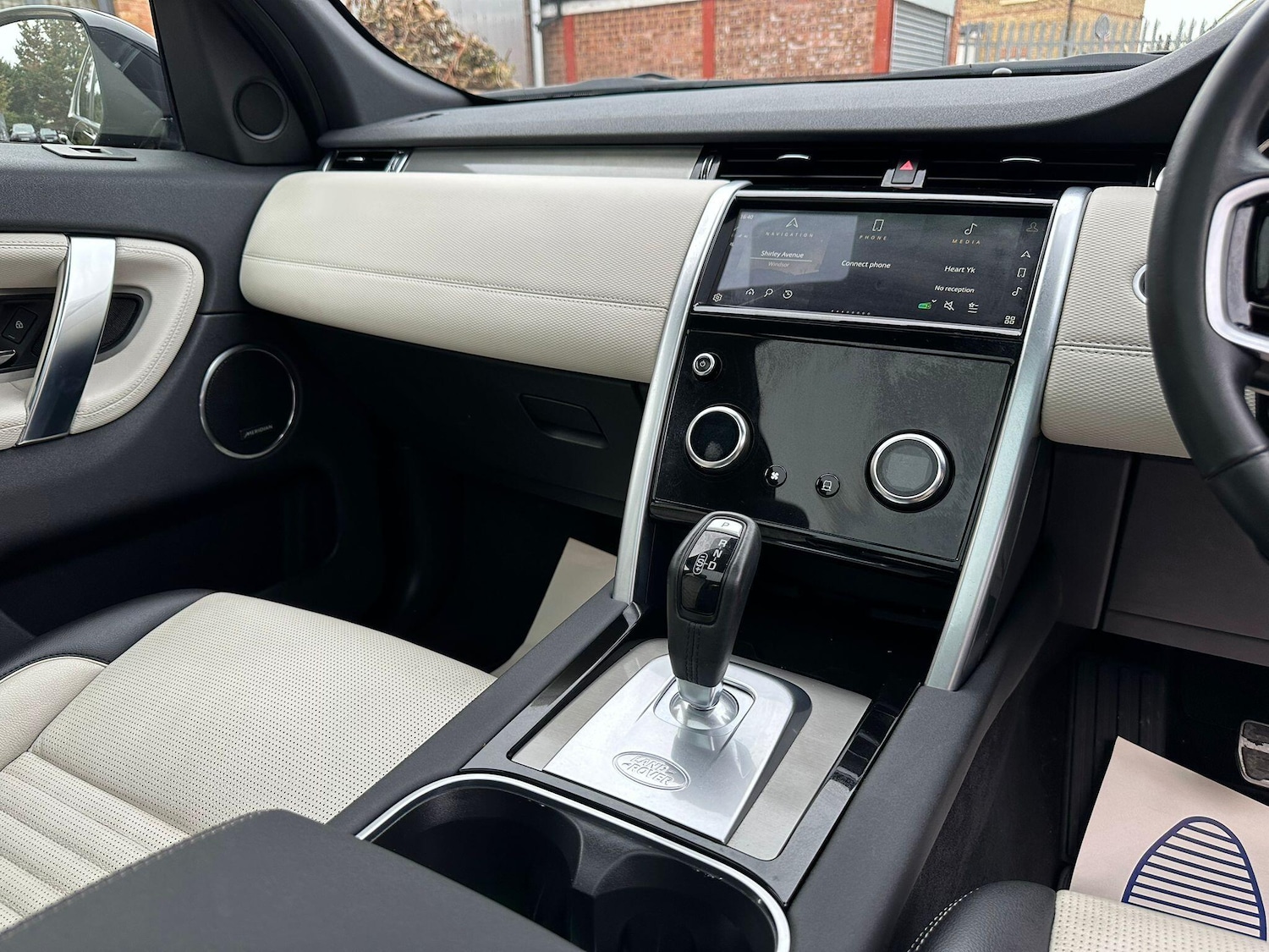 Used Land Rover Discovery Sport 2022 for sale - 77091675: Photo 19