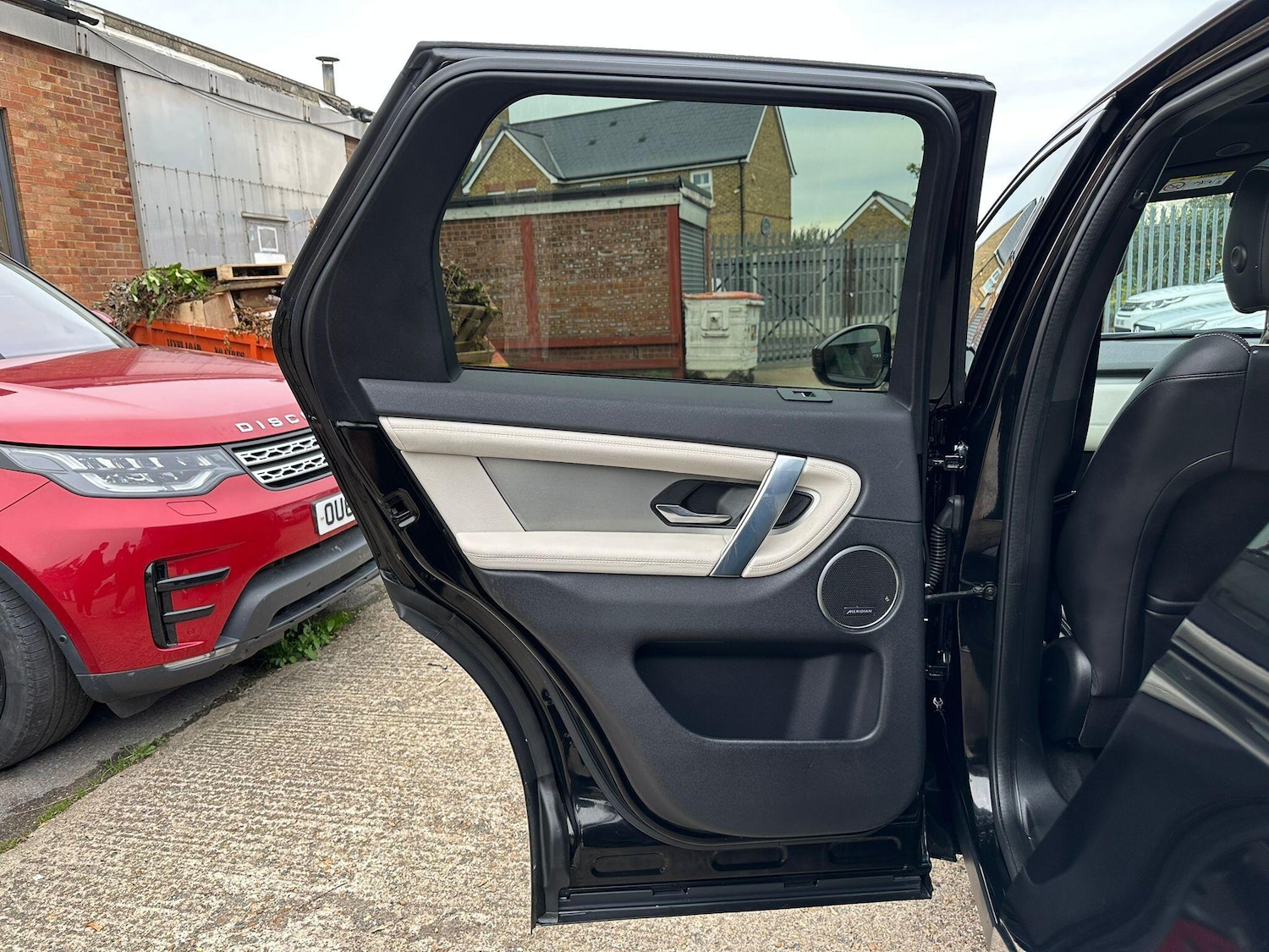 Used Land Rover Discovery Sport 2022 for sale - 77091675: Photo 39