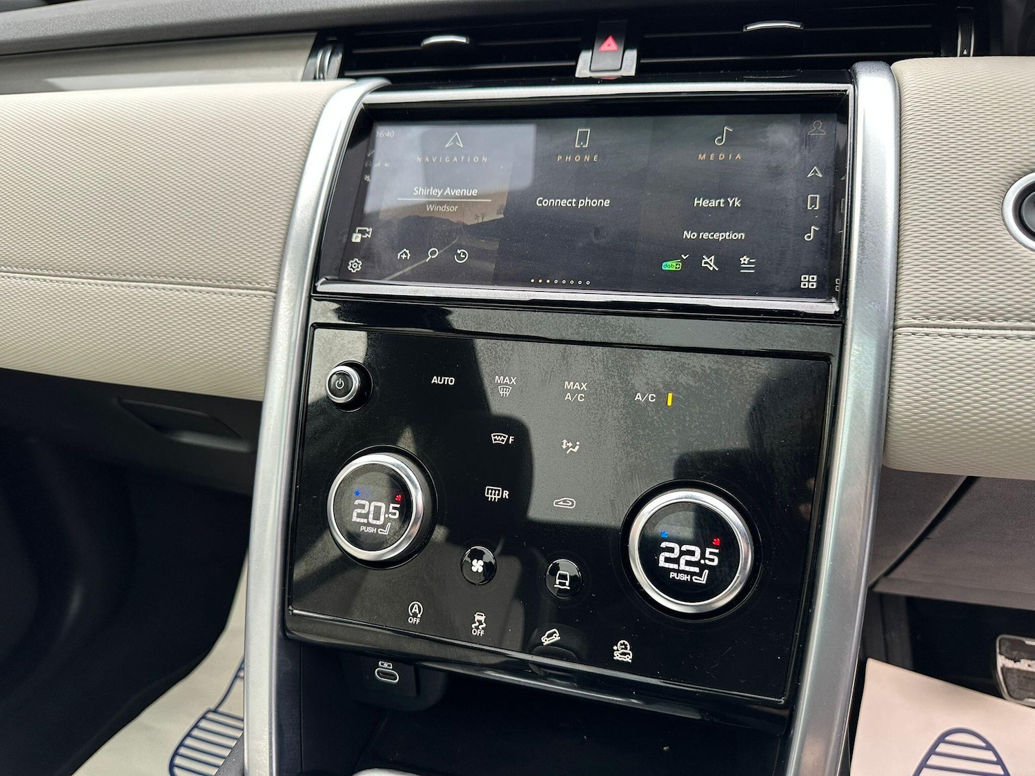 Used Land Rover Discovery Sport 2022 for sale - 77091675: Photo 47