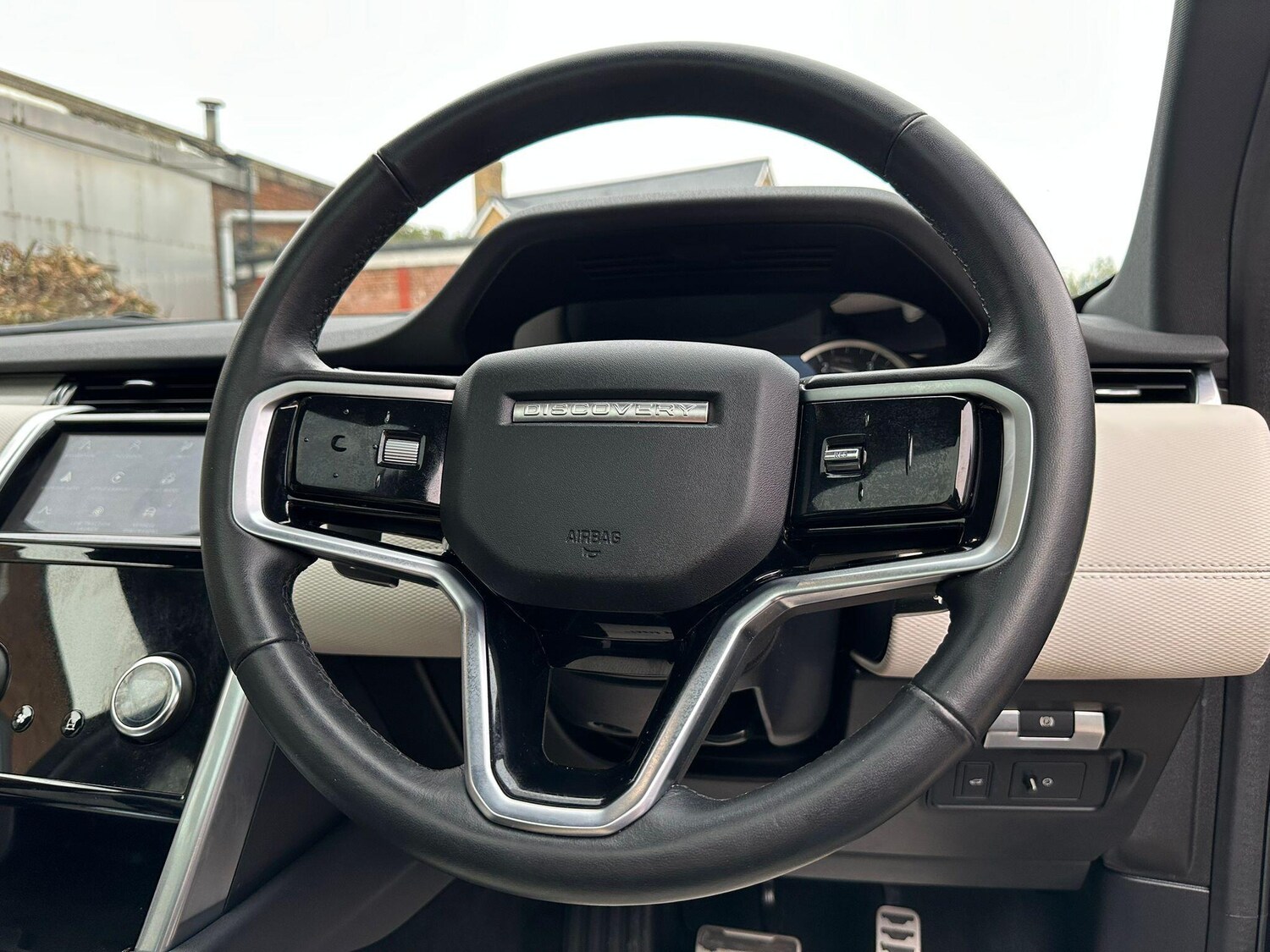 Used Land Rover Discovery Sport 2022 for sale - 77091675: Photo 56