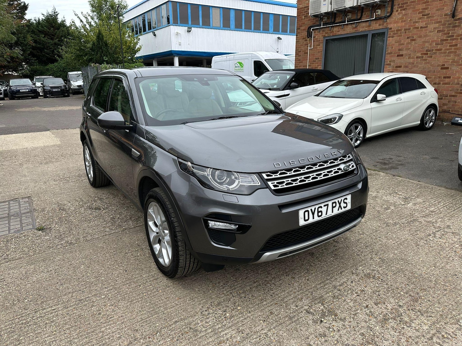 Vehicle 25