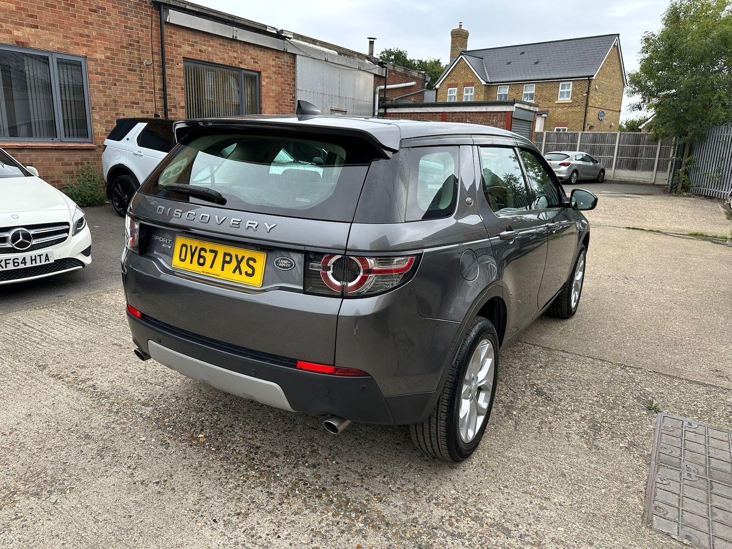 Vehicle 27