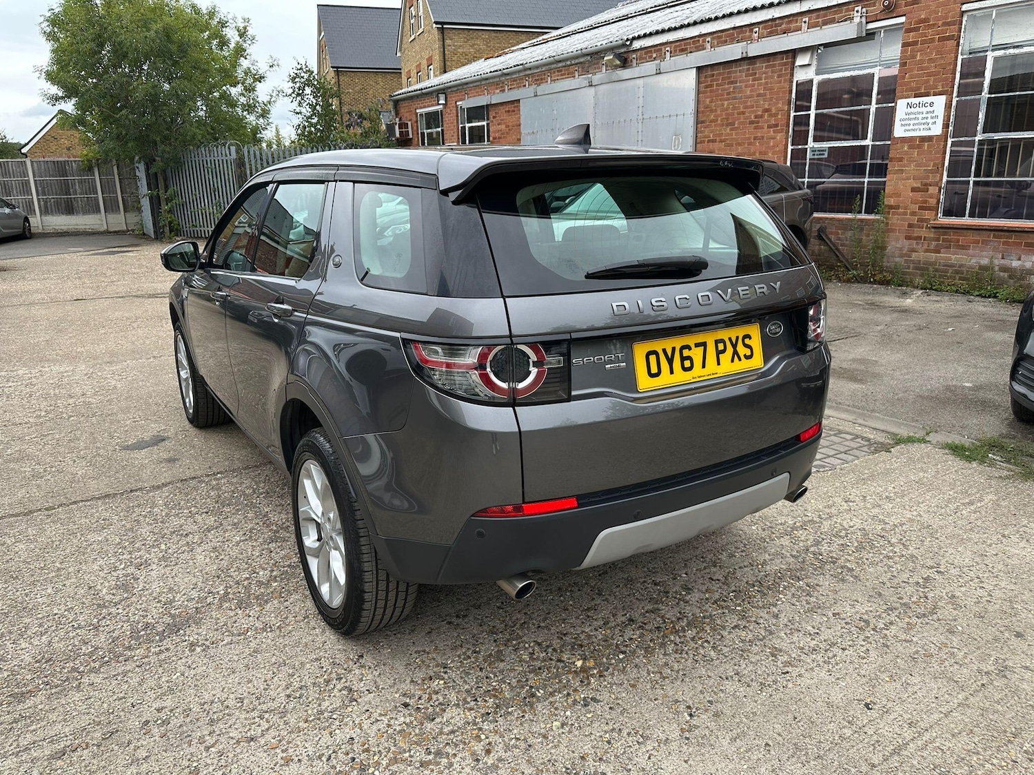 Vehicle 28