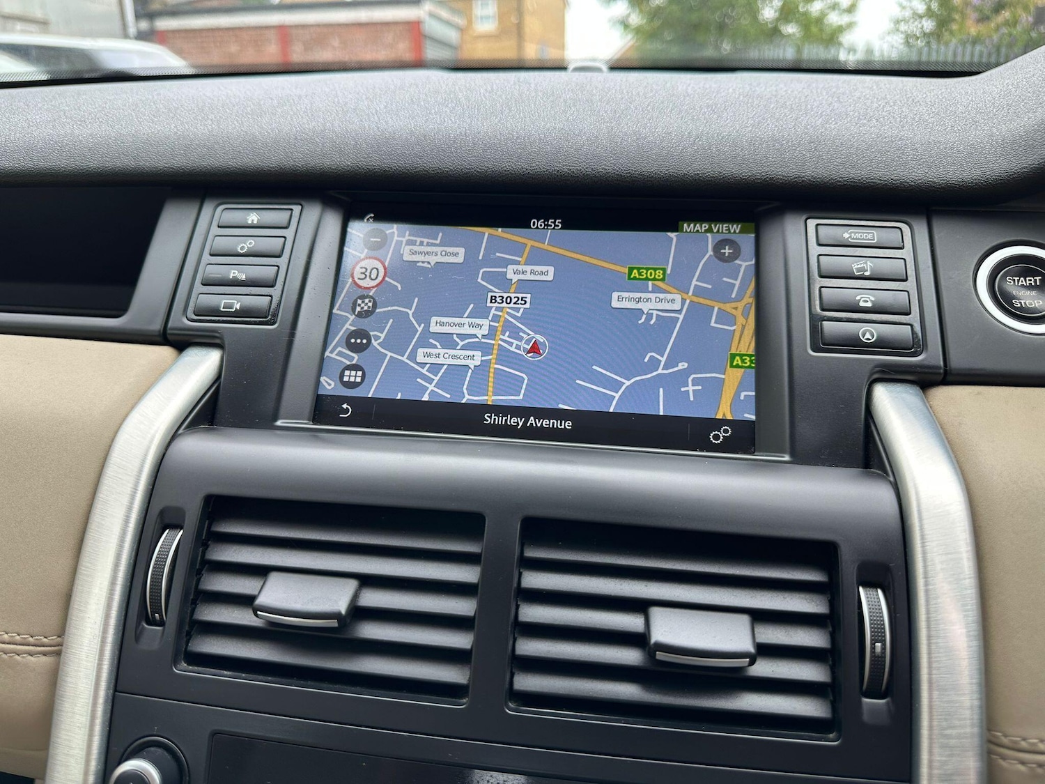 Vehicle 52