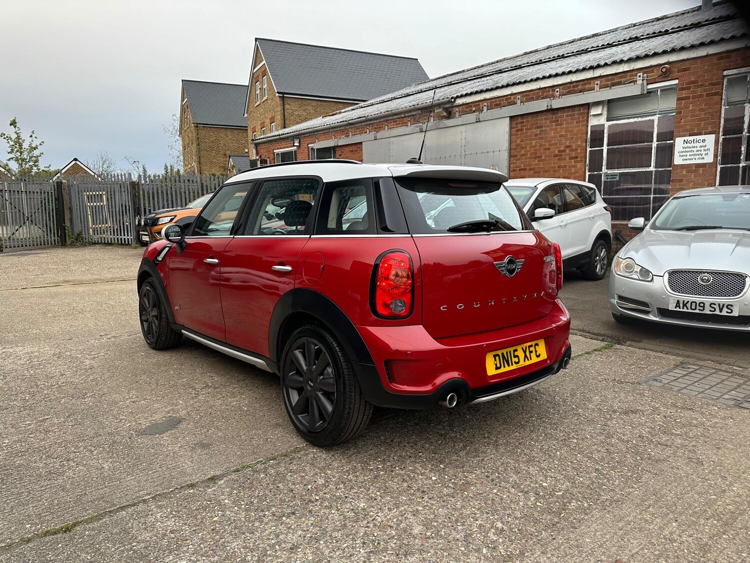 Used MINI Countryman for sale - 78214238: Photo 10
