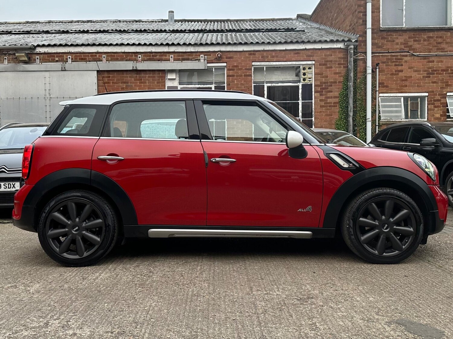 Used MINI Countryman for sale - 78214238: Photo 11