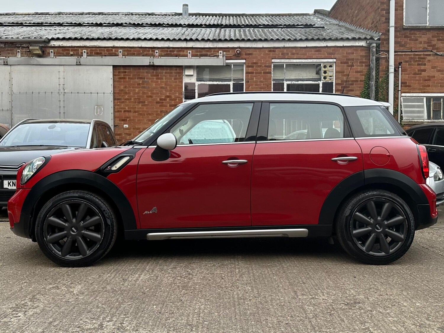 Used MINI Countryman for sale - 78214238: Photo 12