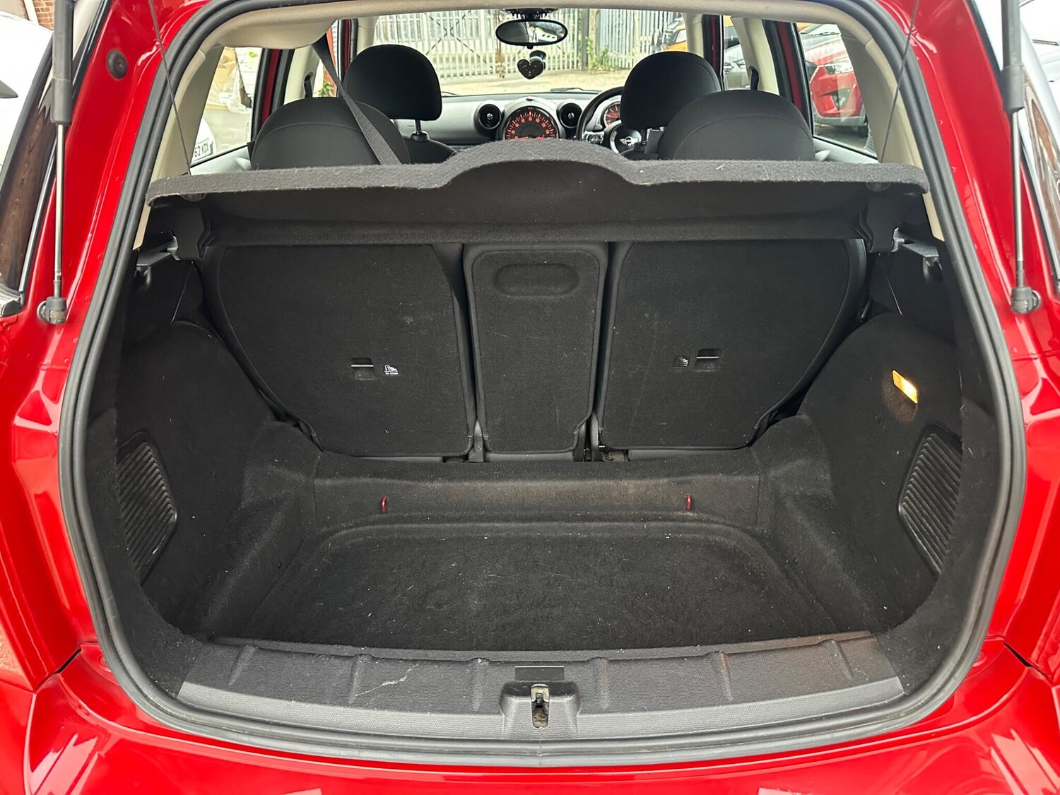 Used MINI Countryman for sale - 78214238: Photo 13