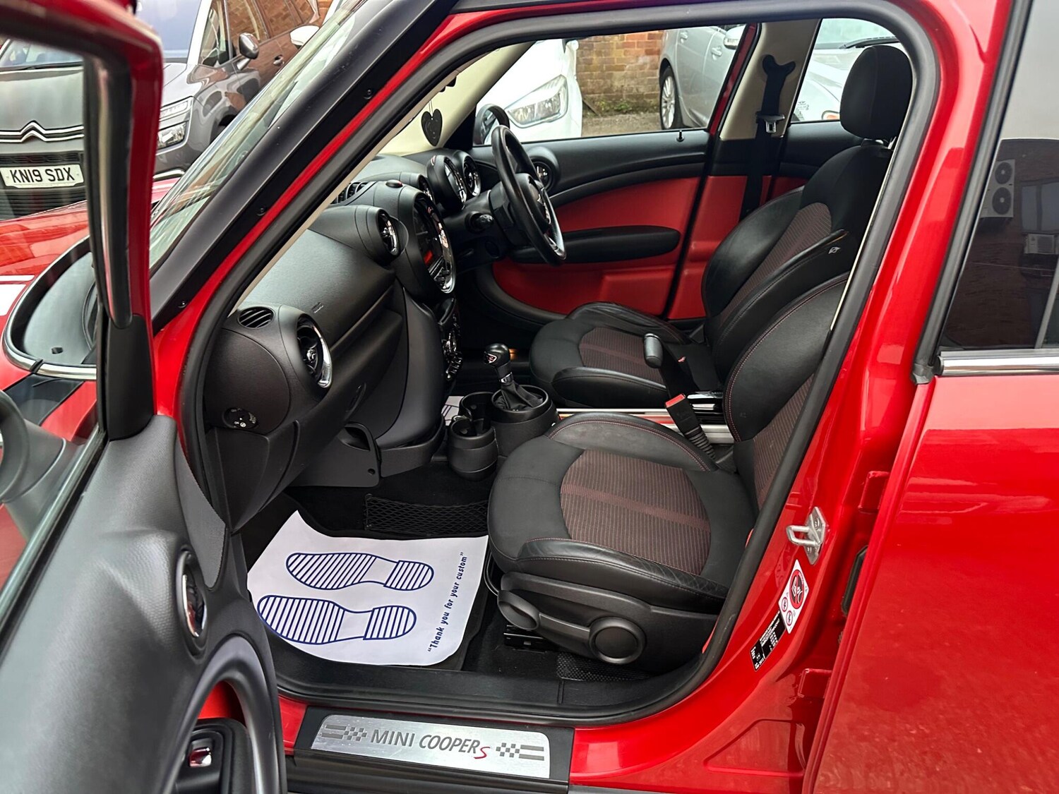 Used MINI Countryman for sale - 78214238: Photo 14