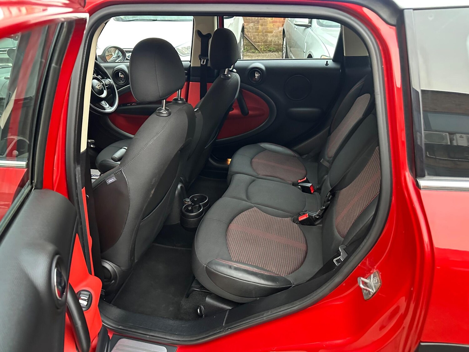 Used MINI Countryman for sale - 78214238: Photo 15