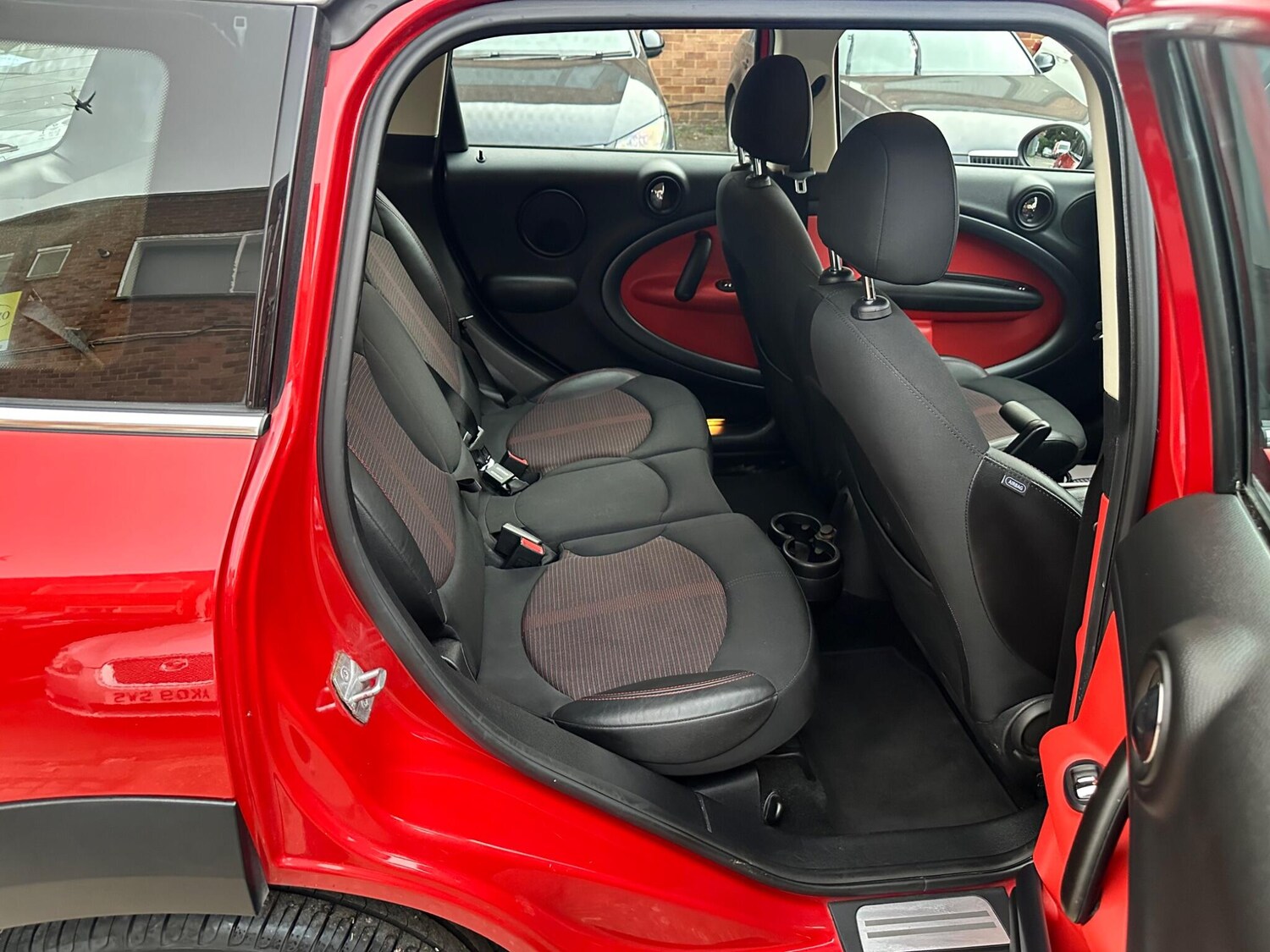 Used MINI Countryman for sale - 78214238: Photo 16