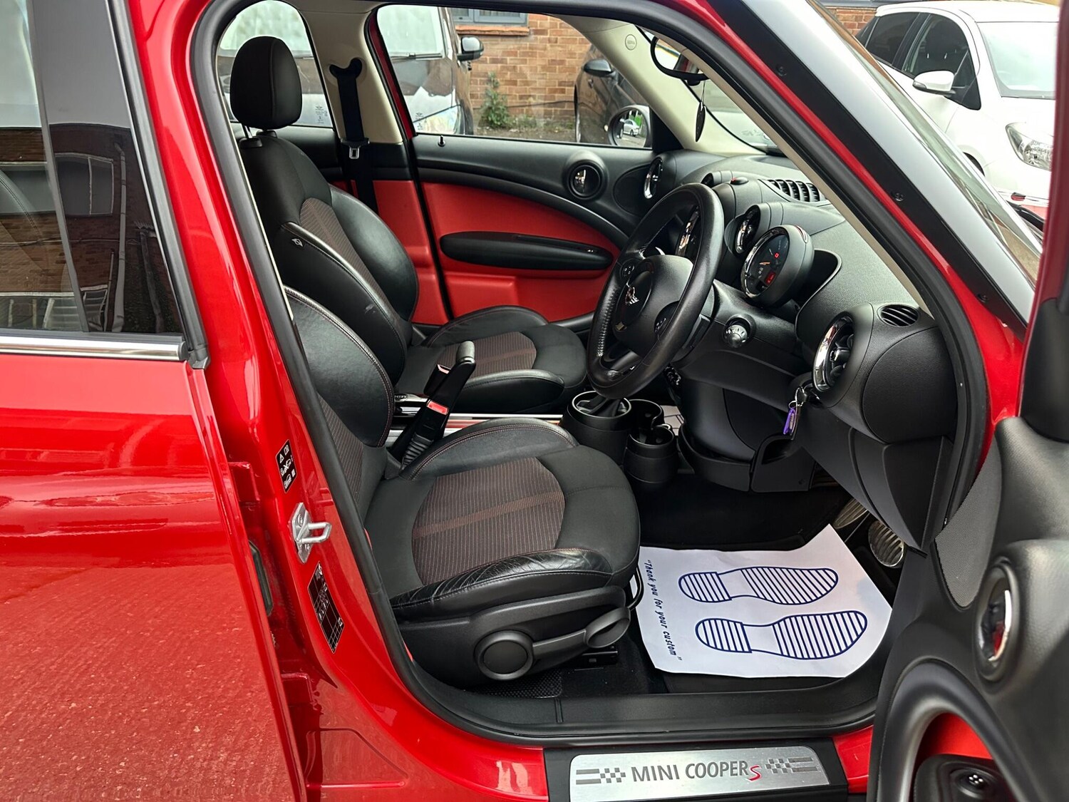 Used MINI Countryman for sale - 78214238: Photo 17