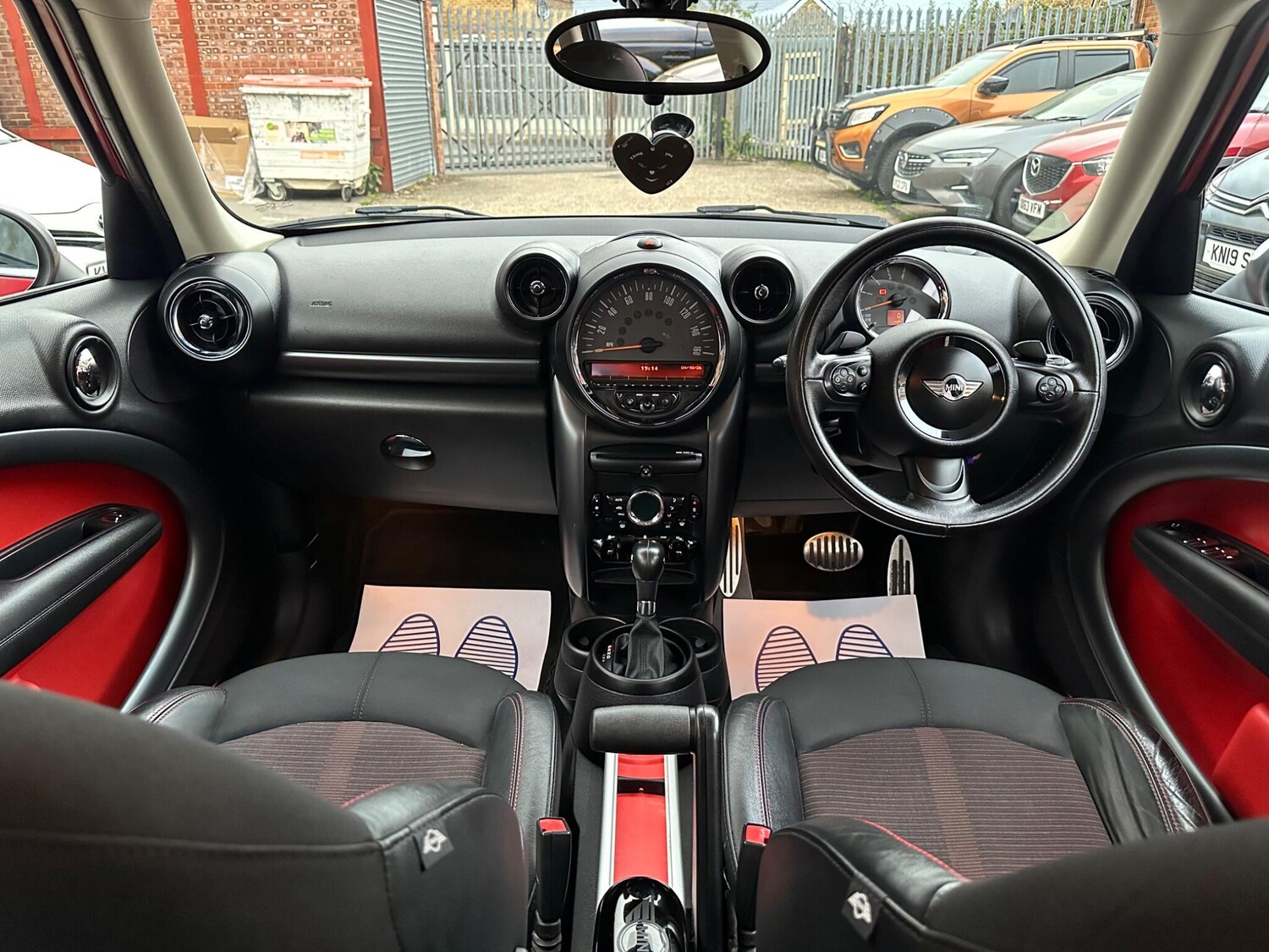 Used MINI Countryman for sale - 78214238: Photo 18