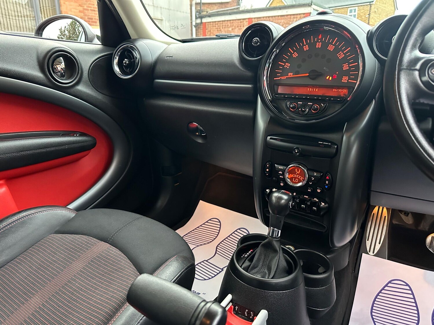 Used MINI Countryman for sale - 78214238: Photo 19