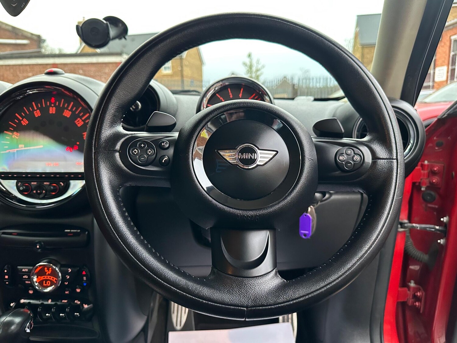 Used MINI Countryman for sale - 78214238: Photo 20