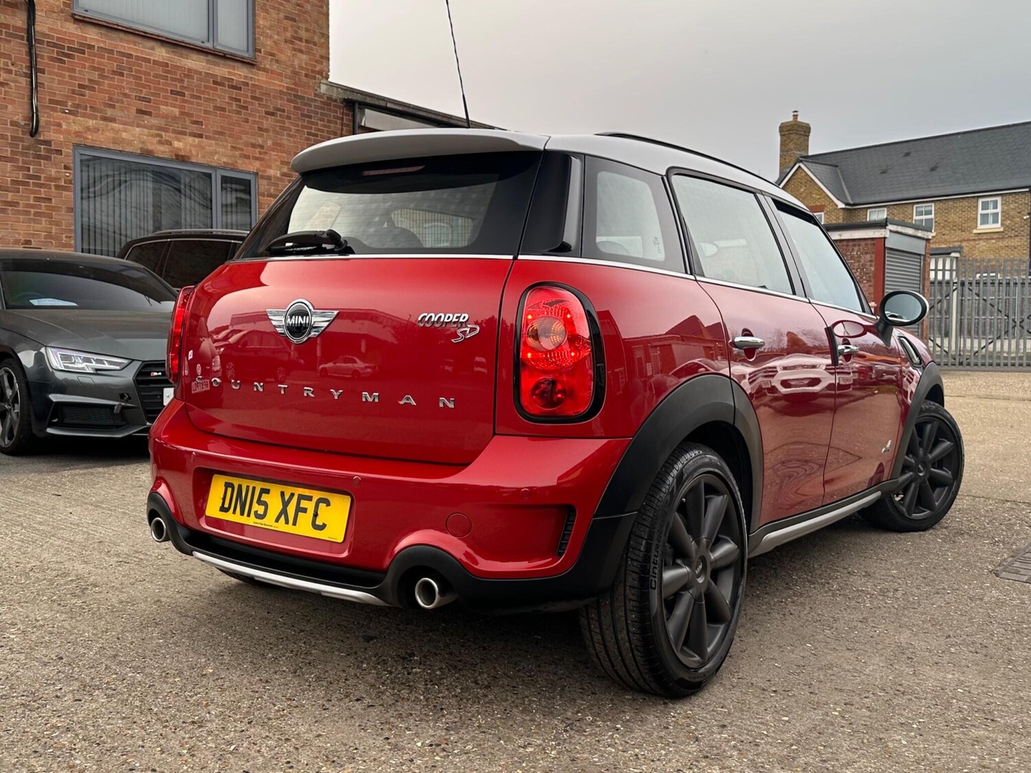 Used MINI Countryman for sale - 78214238: Photo 21