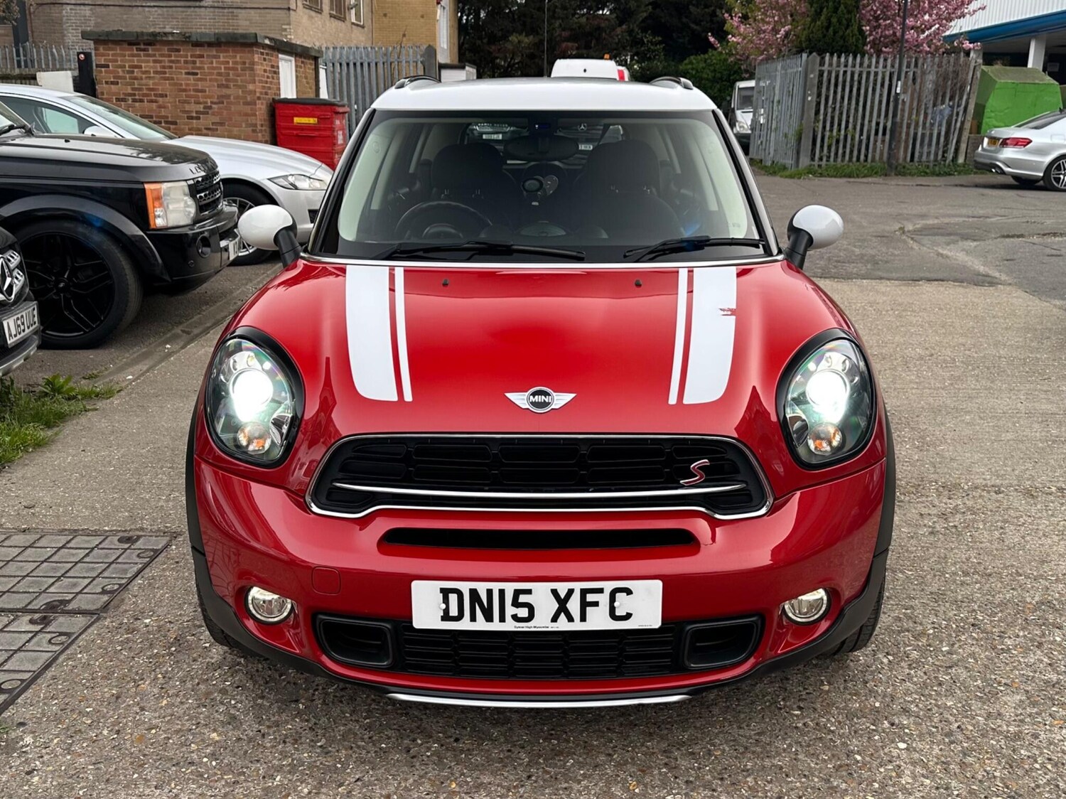 Used MINI Countryman for sale - 78214238: Photo 23