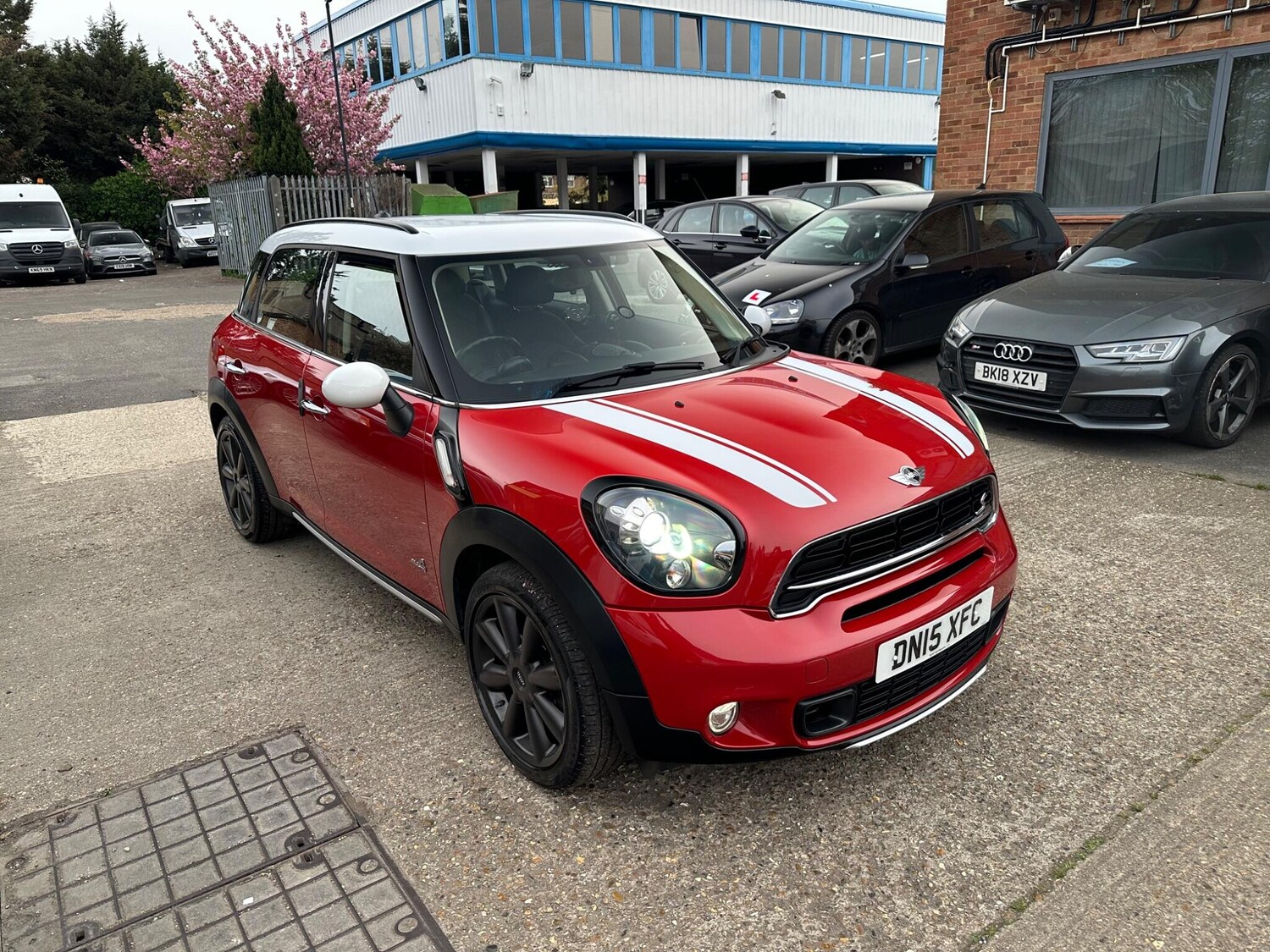 Used MINI Countryman for sale - 78214238: Photo 25