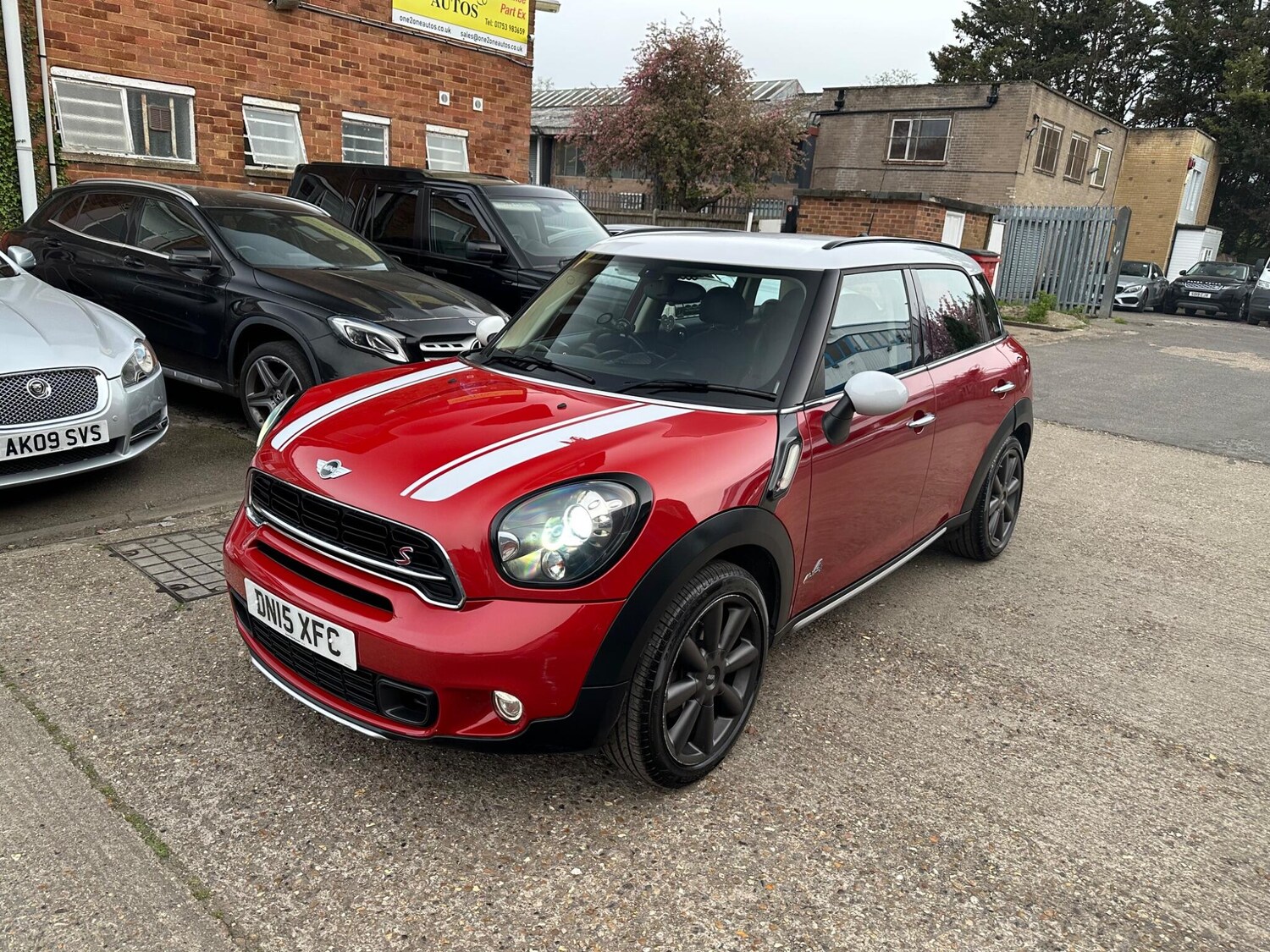 Used MINI Countryman for sale - 78214238: Photo 26