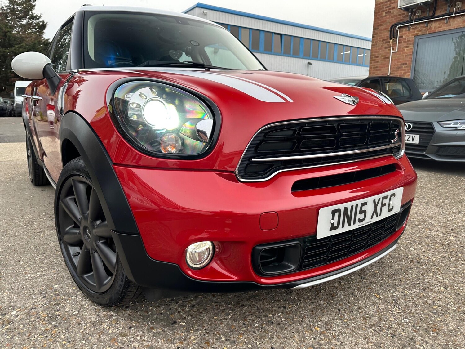 Used MINI Countryman for sale - 78214238: Photo 27