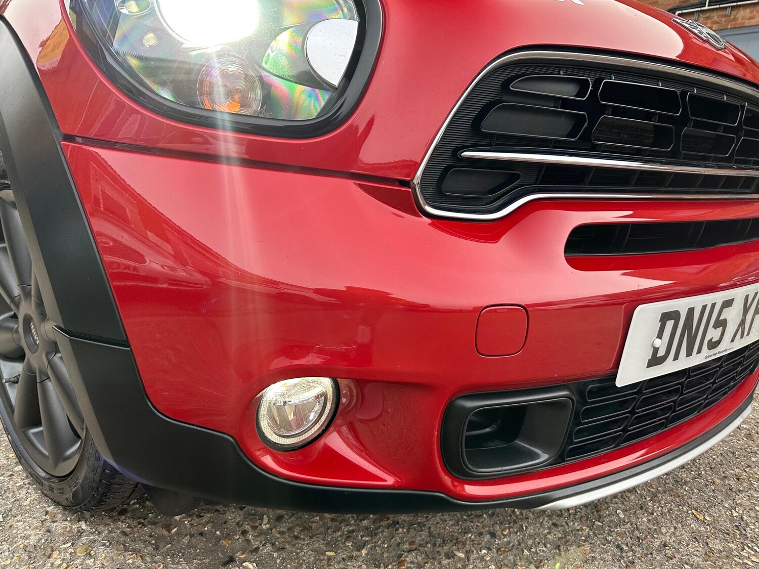 Used MINI Countryman for sale - 78214238: Photo 28