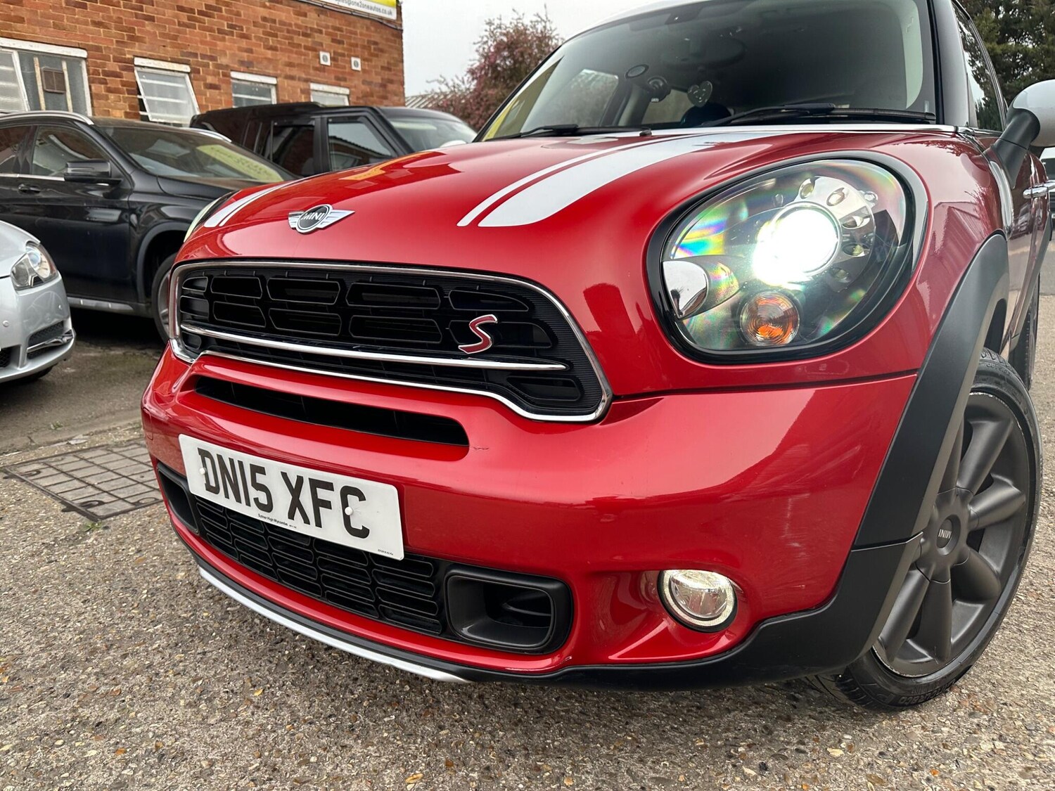 Used MINI Countryman for sale - 78214238: Photo 29
