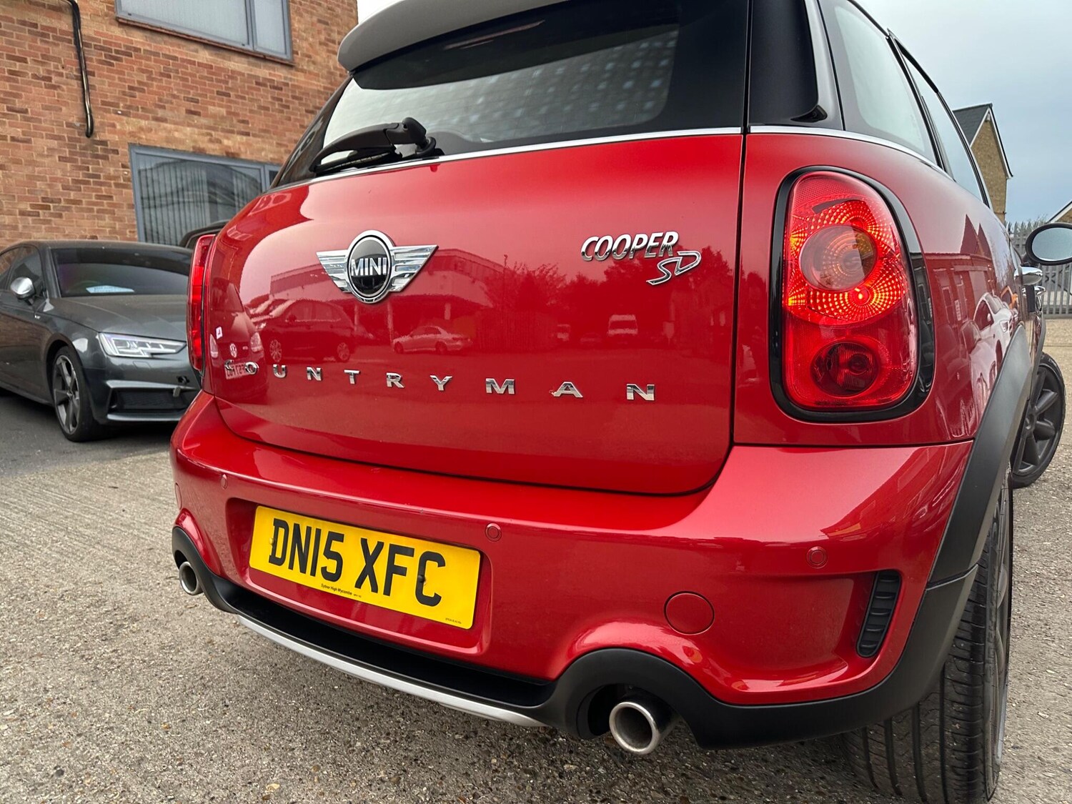 Used MINI Countryman for sale - 78214238: Photo 30