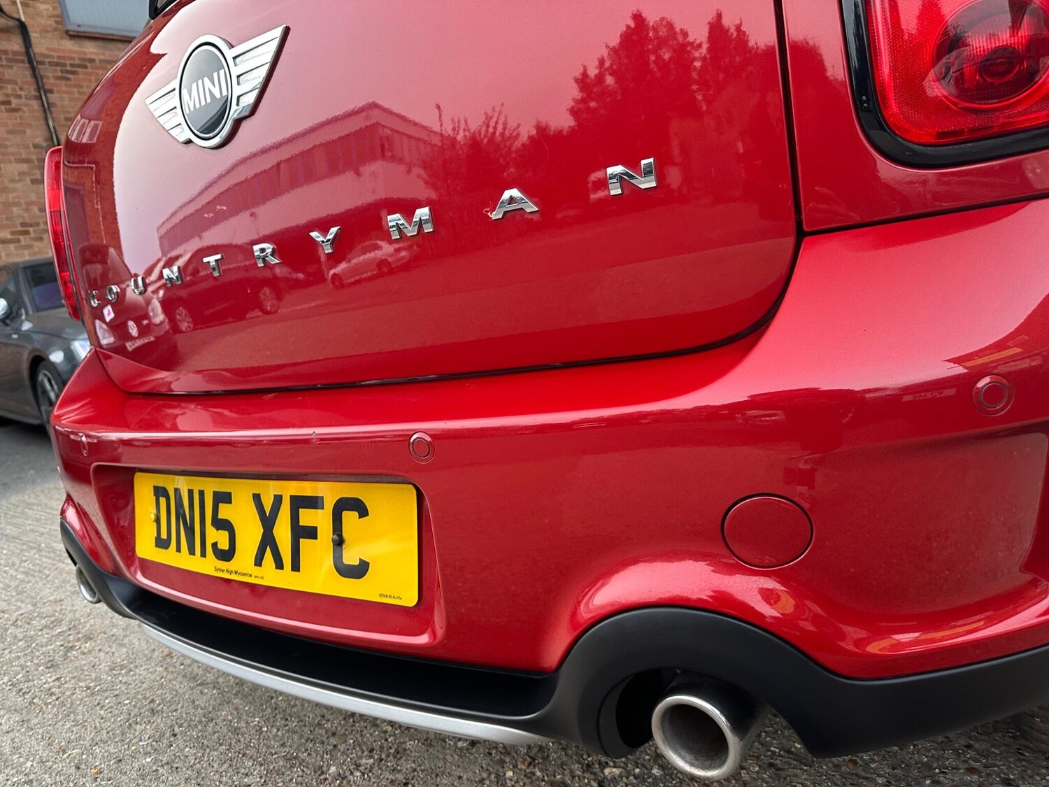 Used MINI Countryman for sale - 78214238: Photo 31