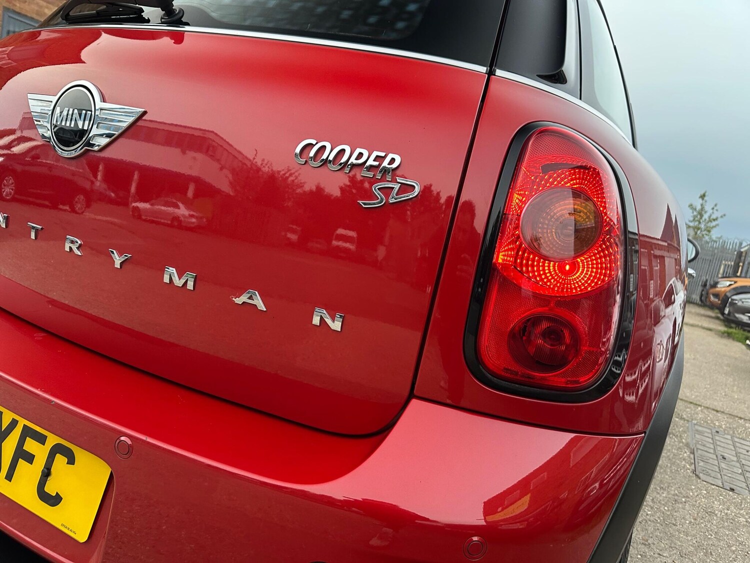 Used MINI Countryman for sale - 78214238: Photo 32
