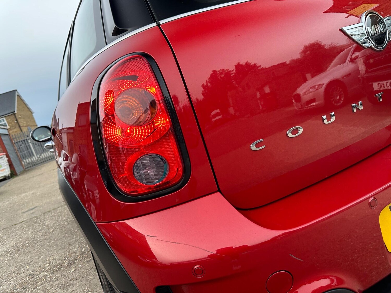 Used MINI Countryman for sale - 78214238: Photo 34