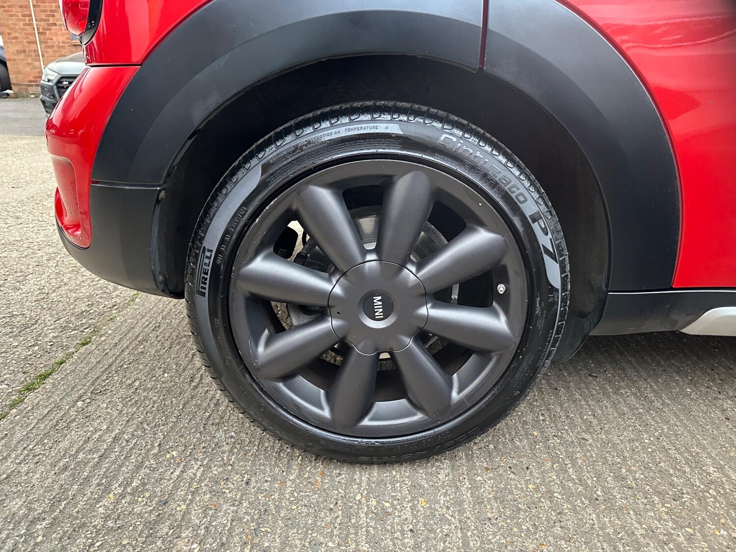 Used MINI Countryman for sale - 78214238: Photo 36