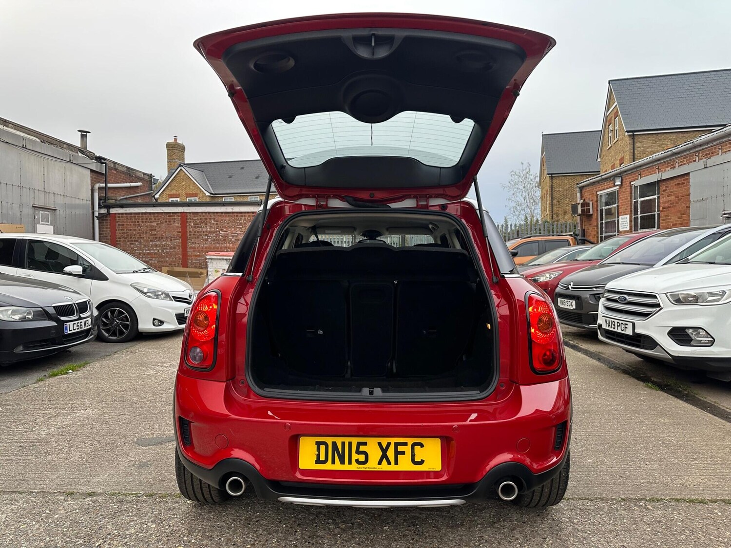 Used MINI Countryman for sale - 78214238: Photo 37