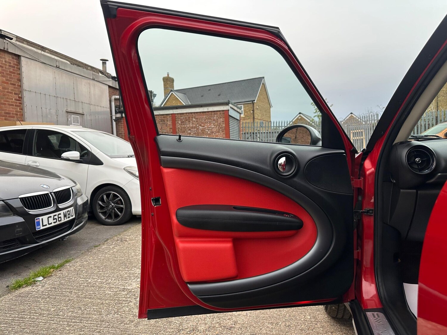 Used MINI Countryman for sale - 78214238: Photo 38