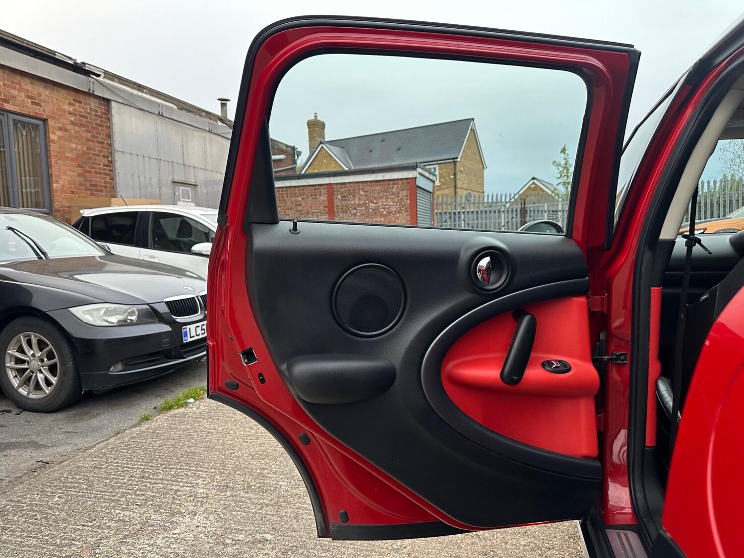 Used MINI Countryman for sale - 78214238: Photo 39