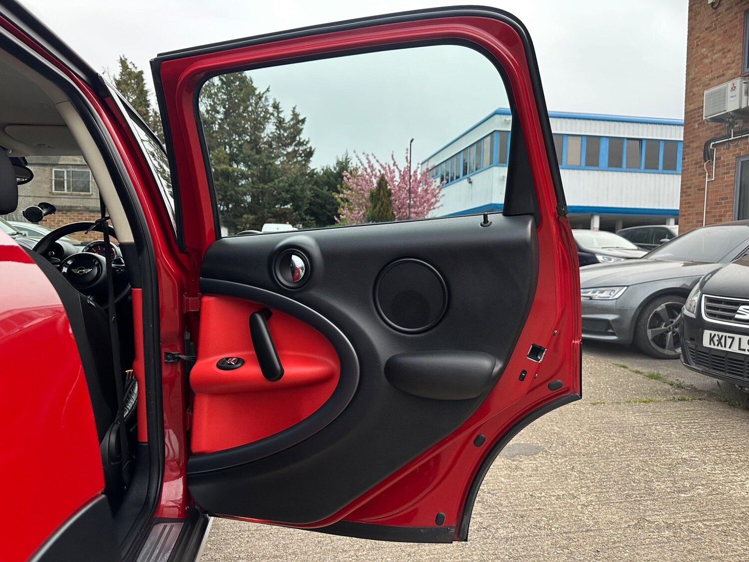 Used MINI Countryman for sale - 78214238: Photo 40