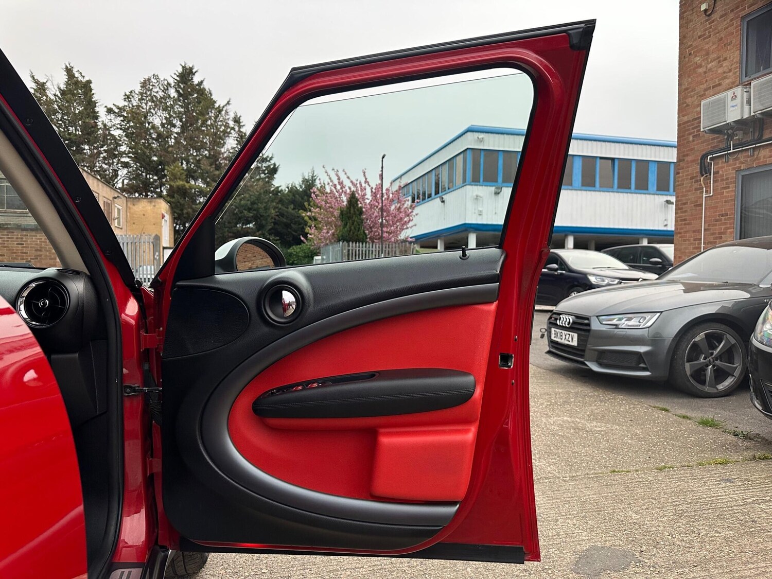 Used MINI Countryman for sale - 78214238: Photo 41