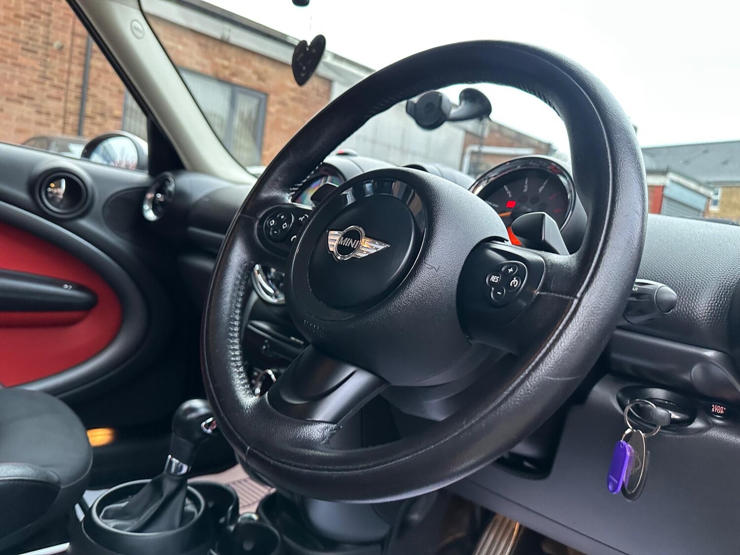 Used MINI Countryman for sale - 78214238: Photo 42